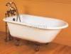 Roll Top Bathtub