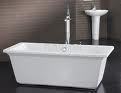 Freestanding Bathtub