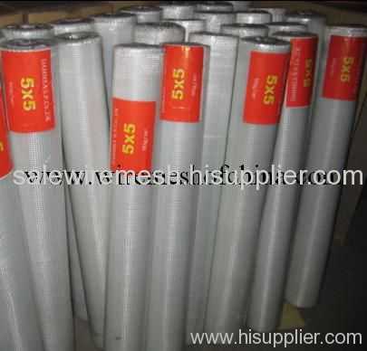 Fiberglass Mesh For Constructions