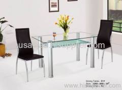 Dining Room Set ( Table and Chair )