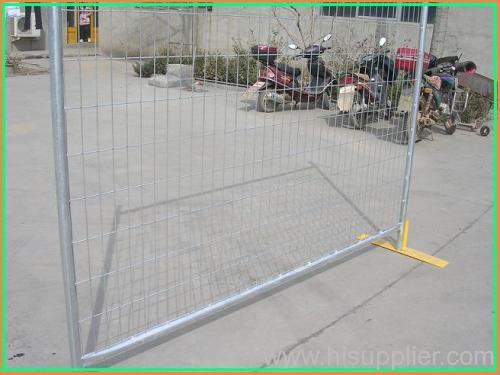 temporary fence mesh