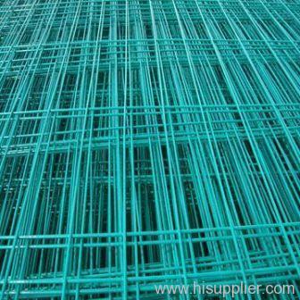 PVC-coated Iron Wire