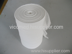 gauze roll