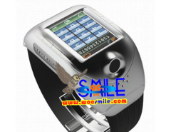A3 OLED Screen watch mobile phone