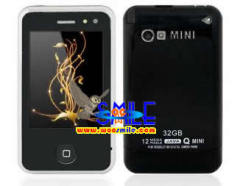 Dual sim card Mini iphone CCK10