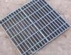 Steel Mesh Grating