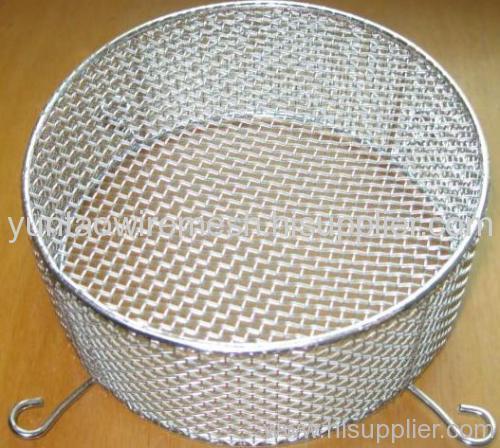 Filter Basket