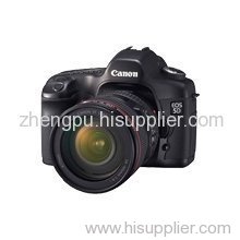 Canon EOS 5D Digital SLR Camera