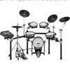 Rola Electronic Drum Kit (Black) (New)