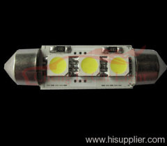 canbus led