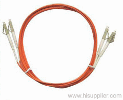 fiber optic patch cord