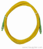 fiber optic patch cord