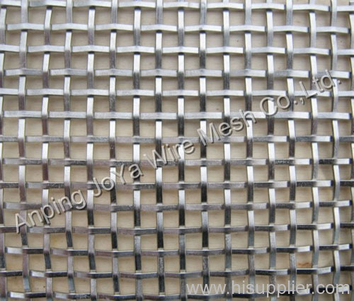 woven metal fabric