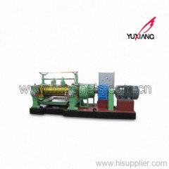Rubber Magnet Mixing Mill
