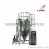 Dry Spray Granulator