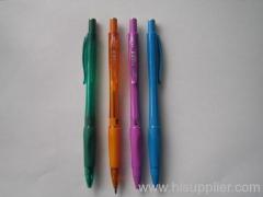 2.0mm lead plastic pencil