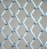 chain link fence