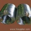 galvanized iron wire