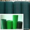 pvc coated welded wire mesh