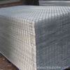 welded wire mesh panel