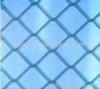 chain link fence