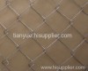 chain link fence