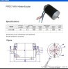 PMDC motor