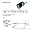 PMDC motor