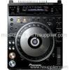 Professional DJ DVD and CD Table Top Player with MP3 and Video Support