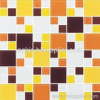 glass mosaic