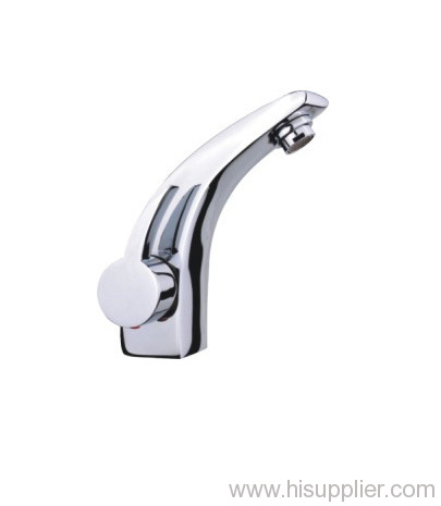 Single Hole Basin Faucet