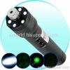 3-in-1 Super laser Flashlight