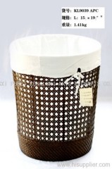 Rattan Basket