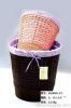 Rattan Basket