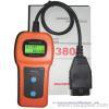 U380 OBD 2 EOBD Car Diagnostic Tool