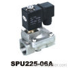 Stainless Steel Solenoid Valve