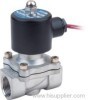 Stainless Steel Solenoid Valve