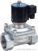 Stainless Steel Solenoid Valve