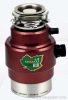 food waste disposer