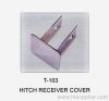 Hitch Receiver Cover