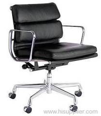 office chairs by Charles & Ray Eames