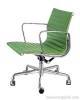 Aluminum Office chair by Charles & Ray Eames