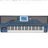 KORG PA800 61 Key Pro Arranger Keyboard