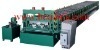 floor deck panel roll forming machine