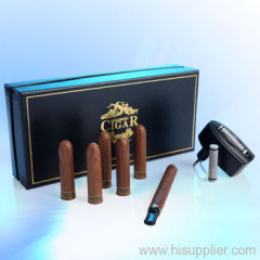 Electronic Cigar