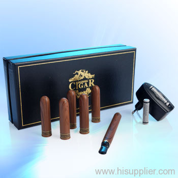 Electronic Cigar