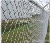 chain link fence