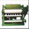 welded wire mesh machine