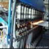 semiautomatic welded wire mesh machine