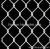 chain link fence